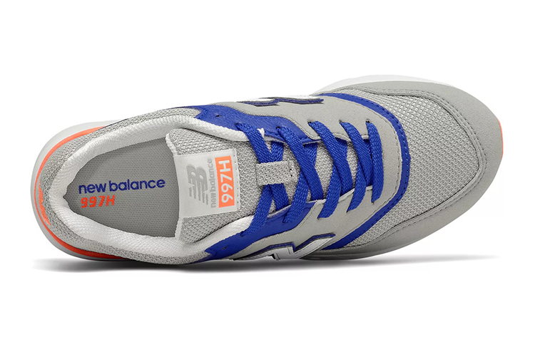 (Youth) NB Fresh Foam Zante Pursuit Black/White 'Grey' 圖 3