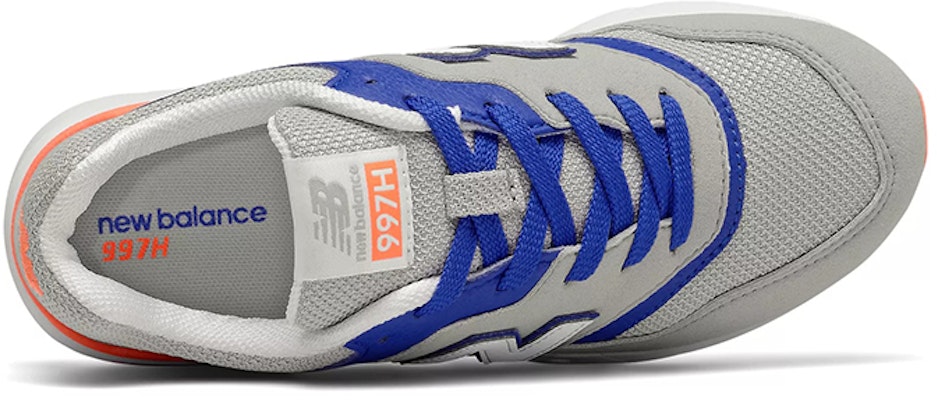 (JR) New Balance Fresh Foam Zante Pursuit Hitam/Putih 'Kelabu' GR997HSK Lookbook (JR) New Balance Fresh Foam Zante Pursuit Hitam/Putih 'Kelabu' GR997HSK