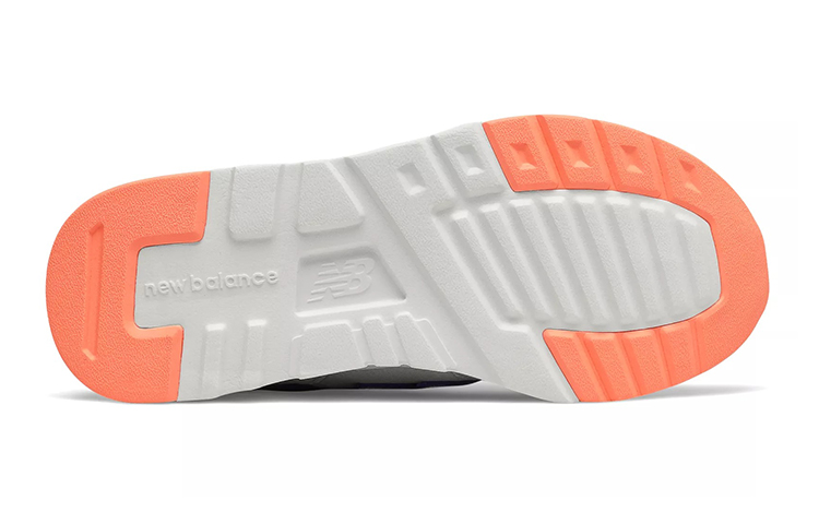 (Youth) NB Fresh Foam Zante Pursuit Black/White 'Grey' 圖 4