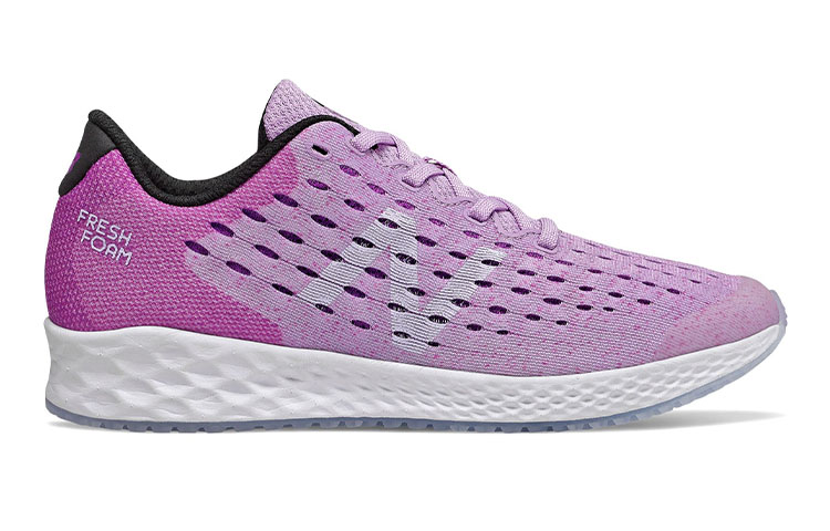Order (JR) 新百伦Fresh Foam Zante Pursuit紫色/粉色 GPZNPVV