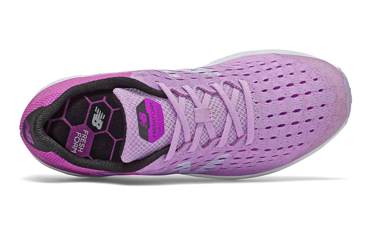 Lookbook (JR) 新百伦Fresh Foam Zante Pursuit紫色/粉色 GPZNPVV