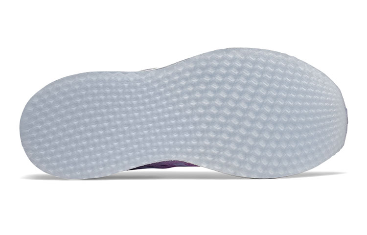Shop (JR) 新百伦Fresh Foam Zante Pursuit紫色/粉色 GPZNPVV