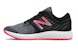 (JR) New Balance Fresh Foam Zante v3 'Hitam Kelabu Merah Jambu' KJZNTBEG