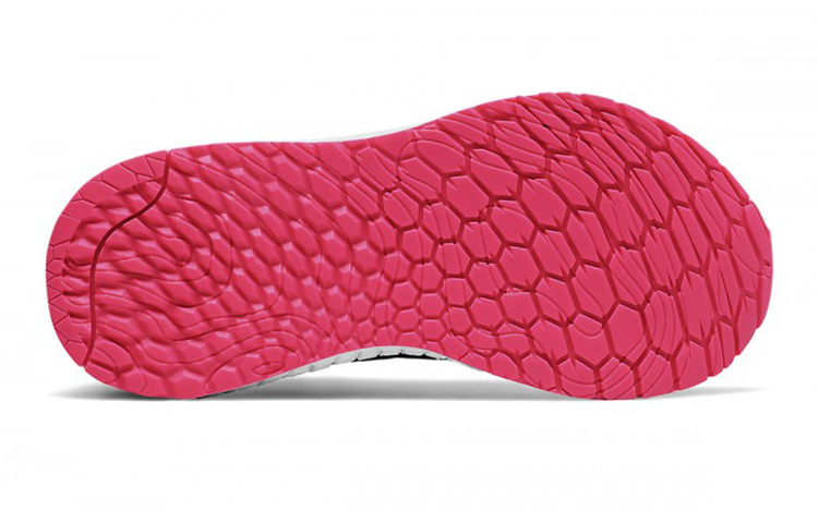 Shop (JR) (ユース) ニューバランス フレッシュフォーム ザンテ v3 'ブラック グレー ピンク' KJZNTBEG KJZNTBEG