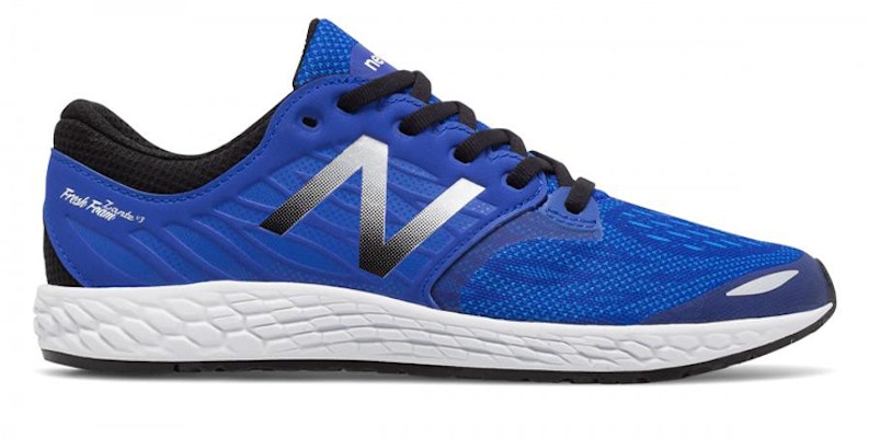 (JR) New Balance Fresh Foam Zante v3 'Biru' KJZNTAOG Order (JR) New Balance Fresh Foam Zante v3 'Biru' KJZNTAOG