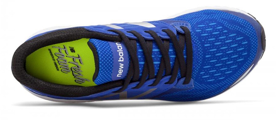 (JR) New Balance Fresh Foam Zante v3 'Biru' KJZNTAOG Lookbook (JR) New Balance Fresh Foam Zante v3 'Biru' KJZNTAOG