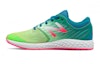 Buy (JR) New Balance Fresh Foam Zante v3 'Hijau Biru' KJZNTGXG
