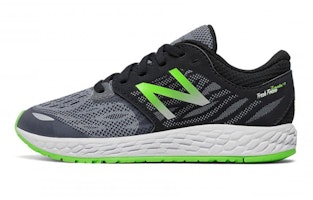 (Youth) New Balance Fresh Foam Zante v3 'Grey Green' KJZNTBTG (Youth) New Balance Fresh Foam Zante v3 'Grey Green' KJZNTBTG