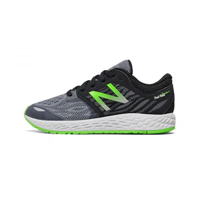 (Youth) NB Fresh Foam Zante v3 'Grey Green'