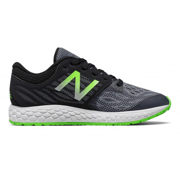 (Youth) NB Fresh Foam Zante v3 'Grey Green' 圖 2