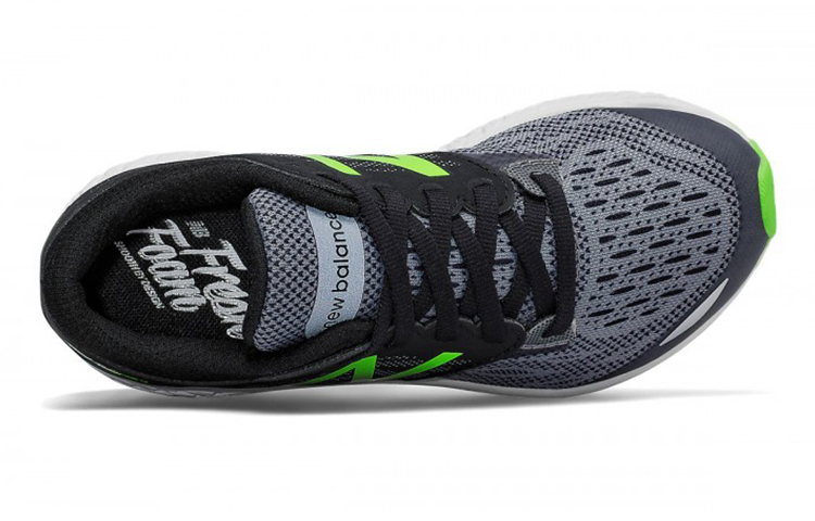 (Youth) NB Fresh Foam Zante v3 'Grey Green' 圖 3