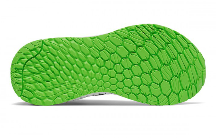 (Youth) NB Fresh Foam Zante v3 'Grey Green' 圖 4