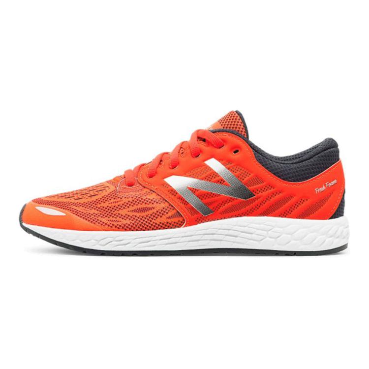 (Youth) New Balance Fresh Foam Zante v3 'Orange' KJZNTOPG