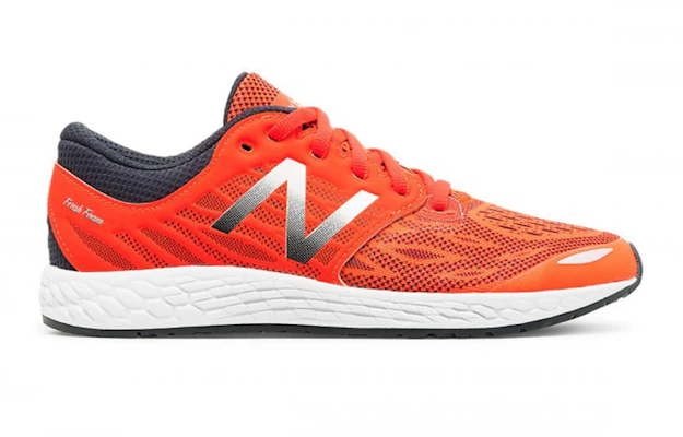 (JR) New Balance Fresh Foam Zante v3 ''Oranje'' KJZNTOPG Order (JR) New Balance Fresh Foam Zante v3 ''Oranje'' KJZNTOPG