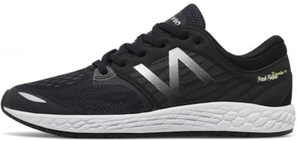 (Youth) New Balance Fresh Foam Zante v3 Kid's 'Black' KJZNTTBG (Youth) New Balance Fresh Foam Zante v3 Kid's 'Black' KJZNTTBG