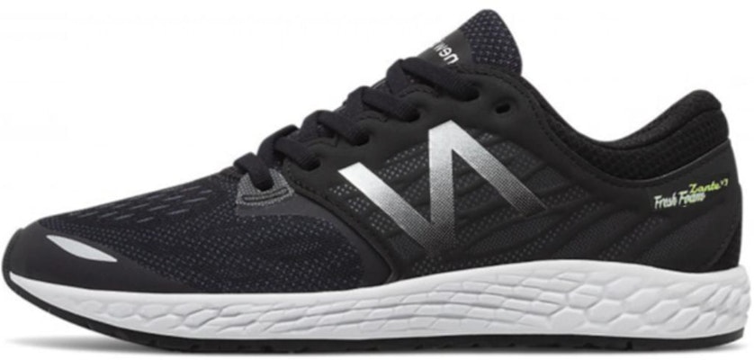 (Youth) New Balance Fresh Foam Zante v3 Kid's 'Black' KJZNTTBG Buy (Youth) New Balance Fresh Foam Zante v3 Kid's 'Black' KJZNTTBG