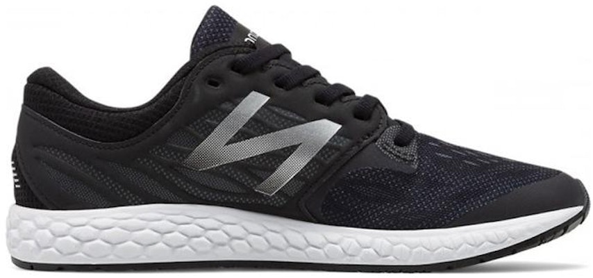 (Youth) New Balance Fresh Foam Zante v3 Kid's 'Black' KJZNTTBG Order (Youth) New Balance Fresh Foam Zante v3 Kid's 'Black' KJZNTTBG