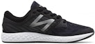 Order (JR) New Balance Fresh Foam Zante v3 Kanak-kanak 'Hitam' KJZNTTBG