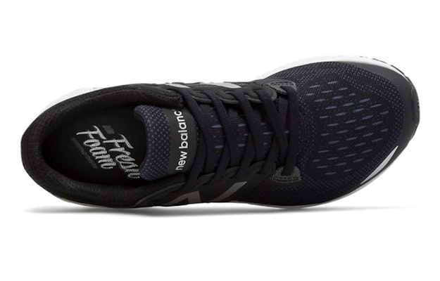 (Youth) New Balance Fresh Foam Zante v3 Kid's 'Black' KJZNTTBG Lookbook (Youth) New Balance Fresh Foam Zante v3 Kid's 'Black' KJZNTTBG