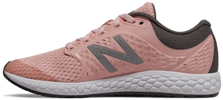 (Preschool) New Balance Fresh Foam Zante v4 'Pink' KJZNTHMG (Preschool) New Balance Fresh Foam Zante v4 'Pink' KJZNTHMG