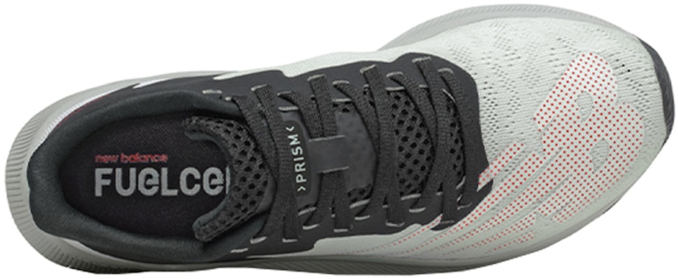 (TD) ニューバランス FuelCell Prism 'ホワイト' GEFCPZSC Lookbook (TD) ニューバランス FuelCell Prism 'ホワイト' GEFCPZSC
