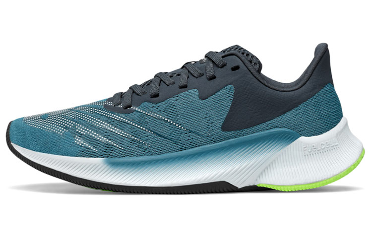 (Youth) New Balance FuelCell Prism 'Blue' GEFCPZGW