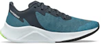 Order (JR) New Balance FuelCell Prism ''Blauw'' GEFCPZGW