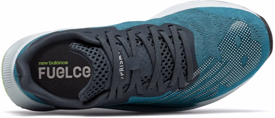 (TD) 新百伦FuelCell Prism '蓝色' GEFCPZGW Lookbook (TD) 新百伦FuelCell Prism '蓝色' GEFCPZGW