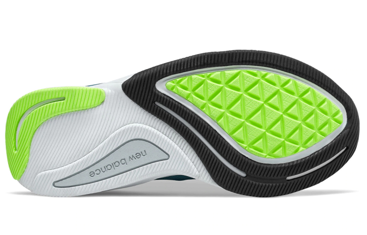 Shop (JR) New Balance FuelCell Prism ''Blauw'' GEFCPZGW