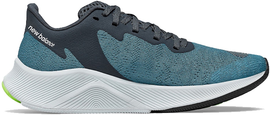 (JR) 新百伦Fuelcell Prism蓝色跑鞋 GEFCPZV1 Order (JR) 新百伦Fuelcell Prism蓝色跑鞋 GEFCPZV1