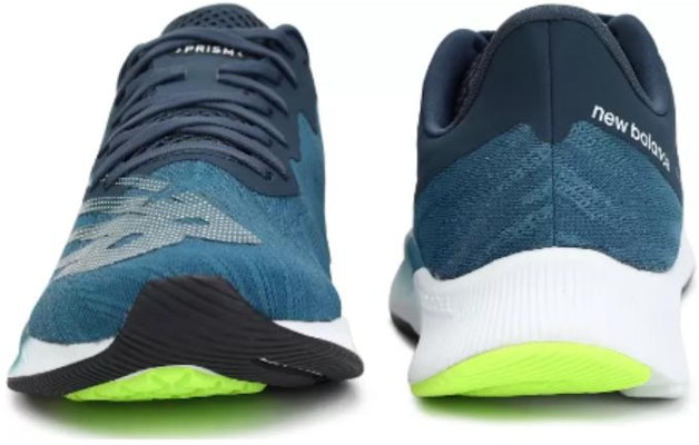 (JR) 新百伦Fuelcell Prism蓝色跑鞋 GEFCPZV1 Shop (JR) 新百伦Fuelcell Prism蓝色跑鞋 GEFCPZV1