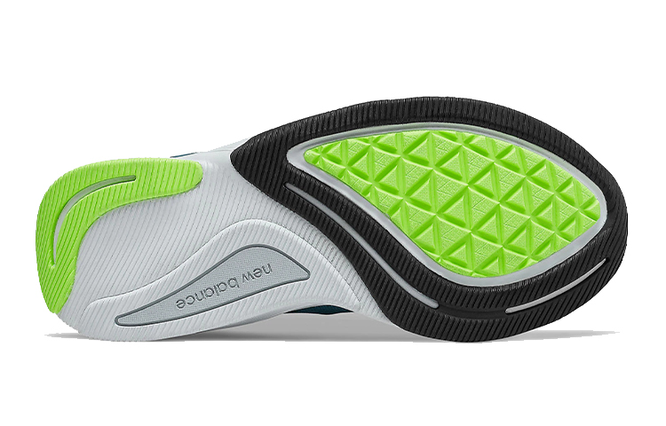 Purchase (JR) 新百伦Fuelcell Prism蓝色跑鞋 GEFCPZV1