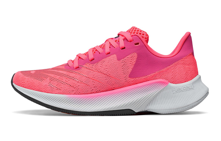 (Youth) New Balance FuelCell Prism 'Pink' GEFCPZPW