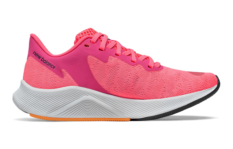 Order (JR) New Balance FuelCell Prism ''Roze'' GEFCPZPW