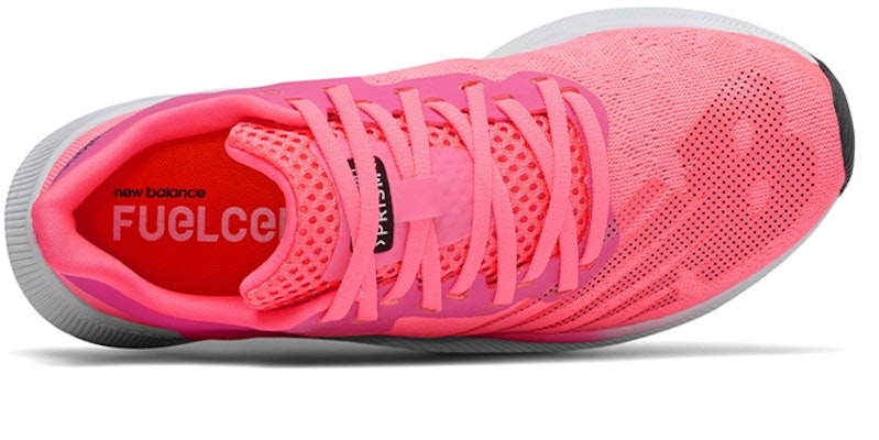 (TD) ニューバランス FuelCell Prism ピンク GEFCPZPW Lookbook (TD) ニューバランス FuelCell Prism ピンク GEFCPZPW