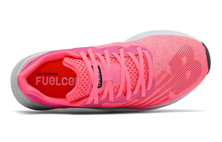 Lookbook (JR) New Balance FuelCell Prism ''Roze'' GEFCPZPW