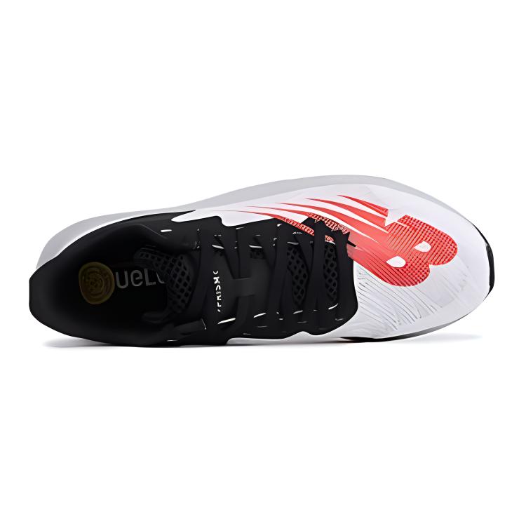 Shop (JR) New Balance FuelCell Prism ''Bianco'' GEFCPZSC