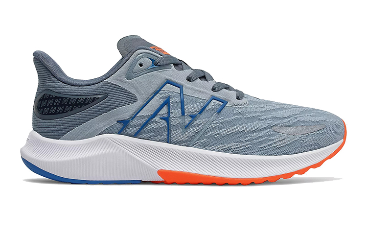 Order (JR) New Balance FuelCell Propel v3 'Laser Biru' GEFCPRG3