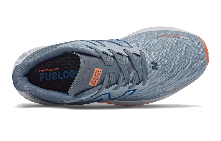 Lookbook (JR) New Balance FuelCell Propel v3 'Laser Biru' GEFCPRG3