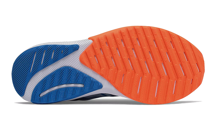 Shop (JR) New Balance FuelCell Propel v3 "Laser Blau" GEFCPRG3