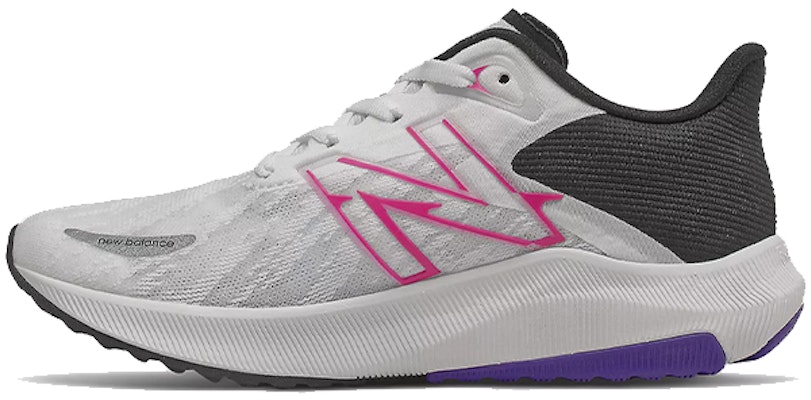 (JR) New Balance FuelCell Propel v3 'Putih Pink Glow' PEFCPRM3 Buy (JR) New Balance FuelCell Propel v3 'Putih Pink Glow' PEFCPRM3