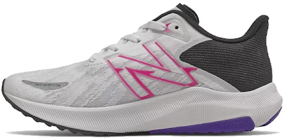 (Youth) New Balance FuelCell Propel v3 'White Pink Glow' PEFCPRM3 (Youth) New Balance FuelCell Propel v3 'White Pink Glow' PEFCPRM3