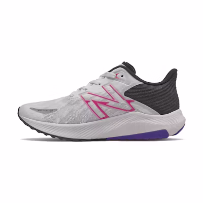 (Youth) NB FuelCell Propel v3 'White Pink Glow'