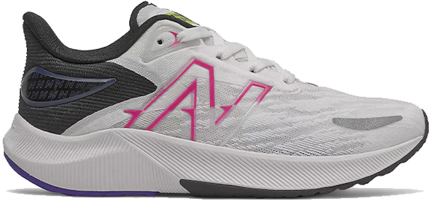 (JR) New Balance FuelCell Propel v3 ''Weiß Pink Glow'' PEFCPRM3 Order (JR) New Balance FuelCell Propel v3 ''Weiß Pink Glow'' PEFCPRM3
