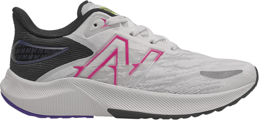 (JR) New Balance FuelCell Propel v3 Wide 'Putih Merah Muda Bersinar' PEFCPRM3-W Buy (JR) New Balance FuelCell Propel v3 Wide 'Putih Merah Muda Bersinar' PEFCPRM3-W