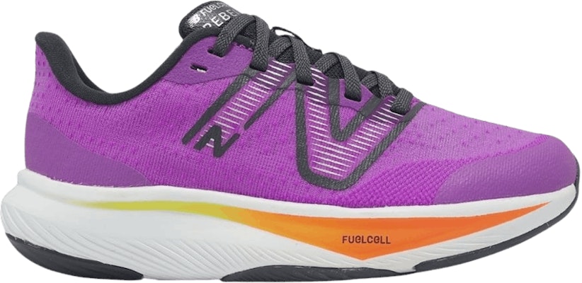 (JR) 新百伦Fuelcell Rebel V3宽版小童运动鞋‘紫黑色’ PPFCXCW3-W Buy (JR) 新百伦Fuelcell Rebel V3宽版小童运动鞋‘紫黑色’ PPFCXCW3-W