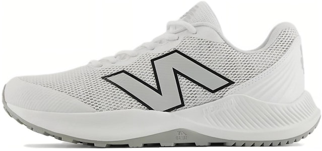 (JR) New Balance FuelCell Trainer v7 TF Anak 'Putih Optik Raincloud' TY4040W7 Buy (JR) New Balance FuelCell Trainer v7 TF Anak 'Putih Optik Raincloud' TY4040W7