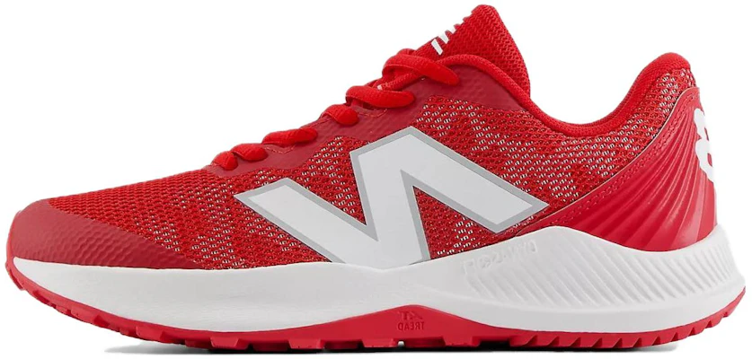 (JR) New Balance FuelCell Trainer v7 TF Kinderen ''Team Rood Optisch Wit'' TY4040R7 Buy (JR) New Balance FuelCell Trainer v7 TF Kinderen ''Team Rood Optisch Wit'' TY4040R7