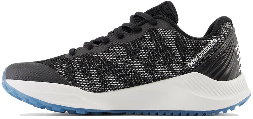 (Youth) New Balance FuelCell Trainer v7 TF Big Kid 'Black Optic White' TY4040K7 Buy (Youth) New Balance FuelCell Trainer v7 TF Big Kid 'Black Optic White' TY4040K7
