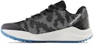 Buy (JR) New Balance FuelCell Trainer v7 TF Kanak-Kanak 'Hitam Optik Putih' TY4040K7